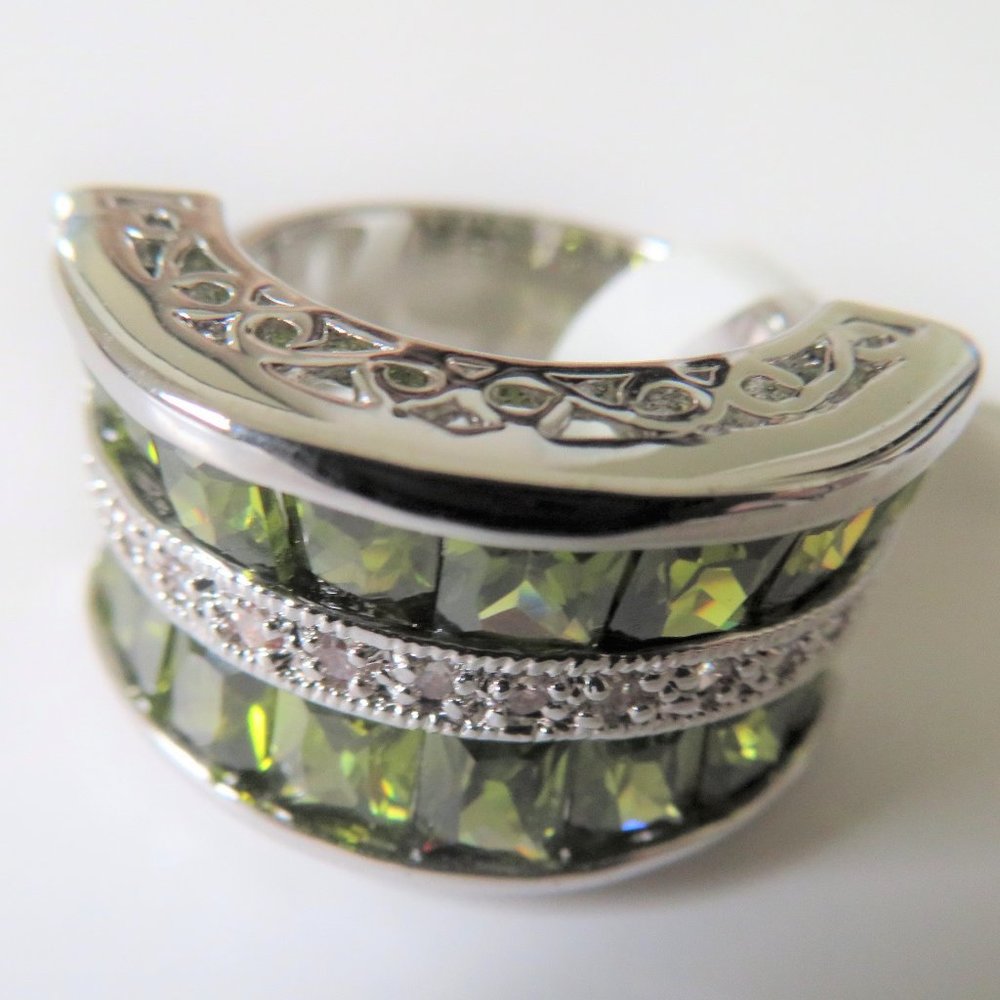 Park Lane Ring NWT